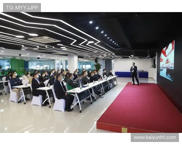 开云电子的企业文化与创新精神，推动公司持续成长与行业领先的核心动力